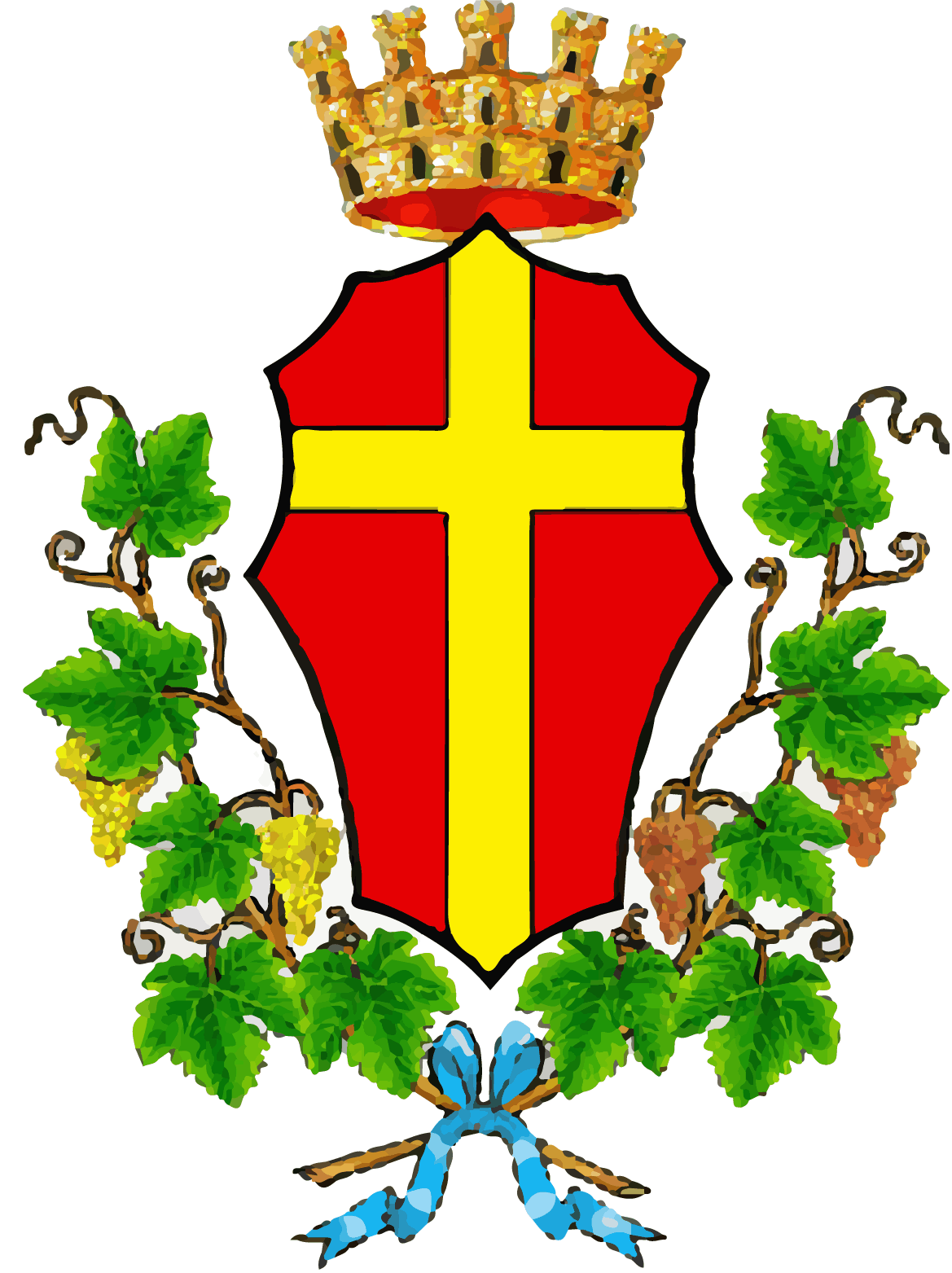 Stemma del Comune di Messina